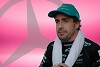 Fernando Alonsos Zukunft: War das ein Seitenhieb gegen