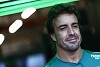 Foto zur News: Alonso: Sein Fitnessgeheimnis für Topleistungen mit 42