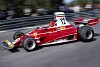 Foto zur News: 5 Ferrari-Autos, die Formel-1-Geschichte geschrieben haben