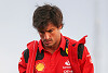 Foto zur News: Ferrari-Fahrer Carlos Sainz: 2024 letzte Chance auf den
