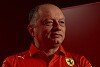 Foto zur News: Ferrari-Teamchef Vasseur: &quot;2024 wird kein Übergangsjahr