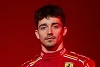 Foto zur News: Charles Leclerc: Zwei oder drei Saisonsiege sind mir 2024