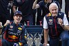 Foto zur News: Helmut Marko: Verstappen über Hamilton-Wechsel zu Ferrari