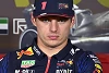 Foto zur News: Max Verstappen: Ziel ist nicht, die Saison 2023 zu