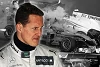 Foto zur News: Aldo Costa: Deswegen war Michael Schumachers Comeback nicht