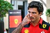 Foto zur News: Carlos Sainz: Bei Ferrari-Kommunikation gibt es &quot;keine
