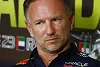 Foto zur News: Horner-Affäre: Formel 1 hofft &quot;so schnell wie möglich&quot; auf