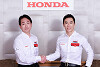 Foto zur News: Takuma Sato bekommt Rolle bei Formel-1-Hersteller Honda