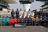Foto zur News: &quot;Skandalös&quot;: Formel-1-Saisonstart 2024 ohne einen einzigen