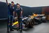 Foto zur News: Warum zeigen Formel-1-Teams beim Launch Fake-Unterböden und
