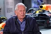 Foto zur News: Erstes Interview: Das sagt Helmut Marko über die