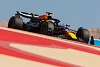 Foto zur News: Formel-1-Test Bahrain: Alle Augen schon wieder auf Red Bull!