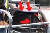 Foto zur News: Formel-1-Technik: Wie die Lufteinlässe bei Red Bull wirklich
