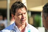 Foto zur News: Toto Wolff über Horner-Affäre: Müssen Vorbild-Funktion leben