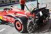 Foto zur News: Formel-1-Liveticker: Was ist die Ferrari-Bestzeit wert?