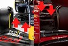 Foto zur News: Formel-1-Technik: Die Aufhängungs-Konzepte der Formel 1