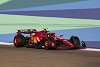 Foto zur News: Daten: Ferrari löst Reifenprobleme, Longrun-Pace aber klar