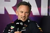 Foto zur News: Vorwürfe: Wie sich Christian Horner gegen Zak Brown #AND#