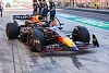 Foto zur News: Daniel Ricciardo über Red-Bull-Ansatz: &quot;Sie wollen die