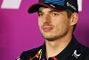 Foto zur News: Max Verstappen: Favorit? "Da mache ich mir keine Gedanken!"