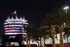 Foto zur News: Formel-1-Aufreger: Streit um Regenbogen-Flagge in Bahrain