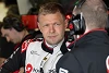 Foto zur News: Kevin Magnussen: Wäre nicht frustriert, wenn wir keine