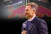 Foto zur News: Red Bull verkündet Entscheidung im Fall Christian Horner