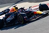 Foto zur News: Red Bull erklärt: Warum der RB20 keine technische Revolution