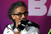 Foto zur News: Ricciardo lobt Mekies: Bringt frische Energie und