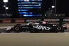 Foto zur News: Nico Hülkenberg stark: In Q3 gekommen und dabei Reifen