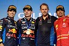 Foto zur News: Bahrain-GP in der Analyse: Ist Red Bull 2024 unschlagbar?