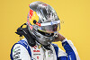 Foto zur News: Von Tsunoda geschlagen: Ricciardo frustriert von seiner