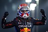 Foto zur News: Verstappen vor Perez: So lief der Formel-1-Saisonauftakt