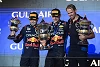 Foto zur News: Max Verstappen: Warum Bahrain dominanter war als vorher