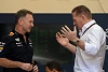 Foto zur News: Formel-1-Liveticker: Könnte Verstappen zu Mercedes wechseln?