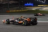 Foto zur News: Lando Norris: Red Bull fährt nicht auf einem anderen