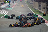 Foto zur News: Daten Bahrain: Das neue Kräfteverhältnis der Formel 1 in