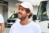 Foto zur News: Sebastian Vettel fährt gern Öffis: &quot;Bin natürlich nicht