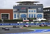 Foto zur News: Treffen mit Erdogan: FIA arbeitet an Formel-1-Rückkehr in