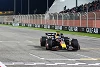 Foto zur News: Max Verstappen: Qualifying nicht die Stärke des RB20