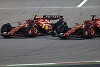 Foto zur News: Ferrari ist "mehr als zufrieden" mit aggressivem Carlos