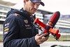 Foto zur News: Warum die Formel 1 die Red-Bull-Drohne (noch) nicht einsetzt