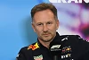 Foto zur News: Wer ist Christian Horner? Werdegang und Gehalt des