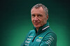 Foto zur News: Von Alpine zu Aston Martin: Bob Bell dockt als Technischer