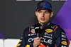 Foto zur News: Wechselt Max Verstappen zu Mercedes? Jetzt spricht der