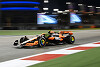 Foto zur News: McLaren: &quot;Optimismus und Hoffnung&quot; im Kampf gegen Red Bull
