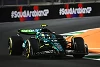 Foto zur News: Longruns Saudi-Arabien: Hat Fernando Alonso eine echte