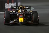 Foto zur News: Qualifying: Dominante Pole für Verstappen in Saudi-Arabien!