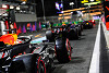 Foto zur News: Saudi-Arabien: Welchen Konkurrent Red Bull im Rennen am