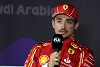 Foto zur News: Ist Red Bull in Saudi-Arabien schlagbar? Charles Leclerc: